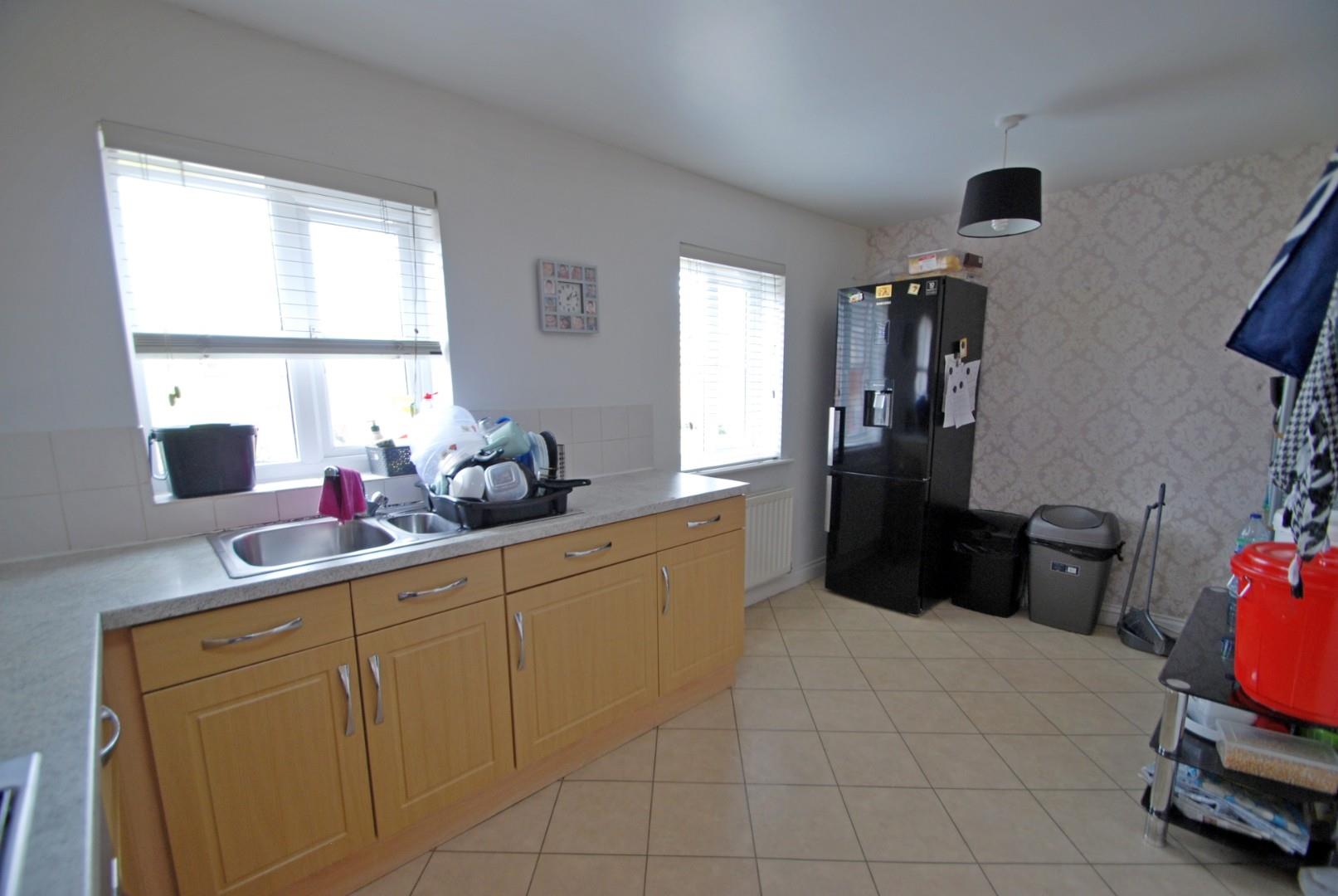 Barlow Close, Seedfield, Bury Pearson Ferrier Estate Agents and
